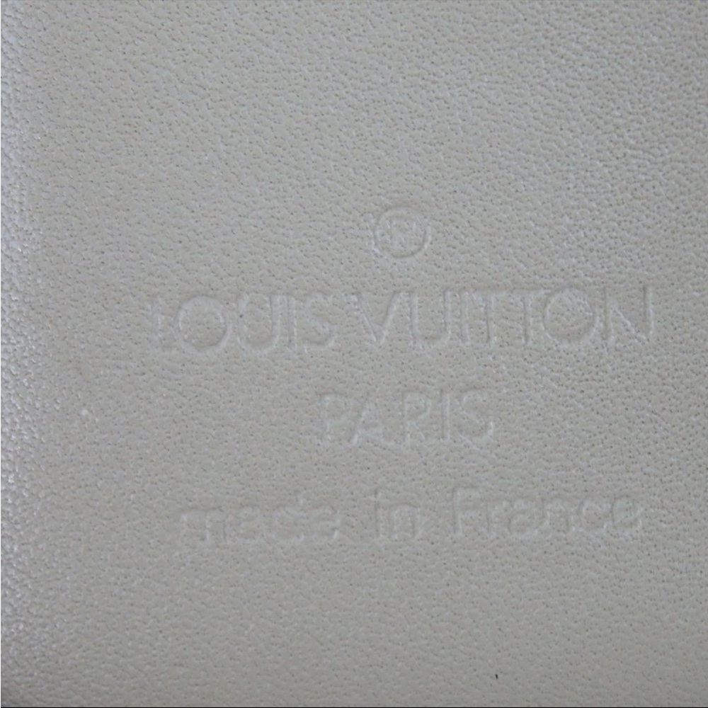 Louis Vuitton Mustard Monogram Wallet - Picture 12 of 12